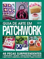 Arte em Patchwork